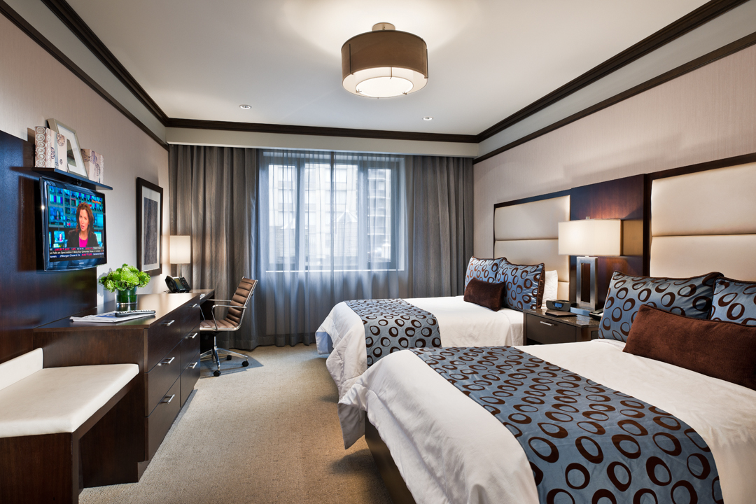 The Pearl Hotel New York — photo 4