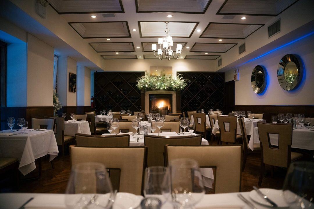 Seafire Grill