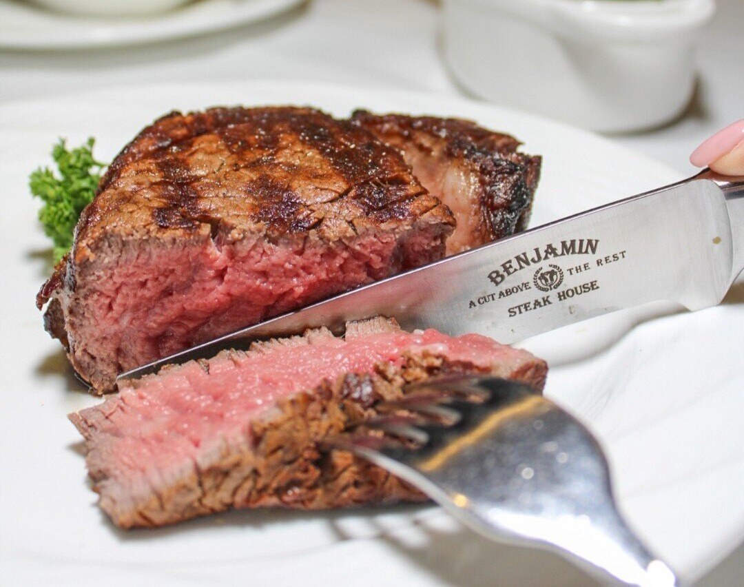 Benjamin's Steakhouse