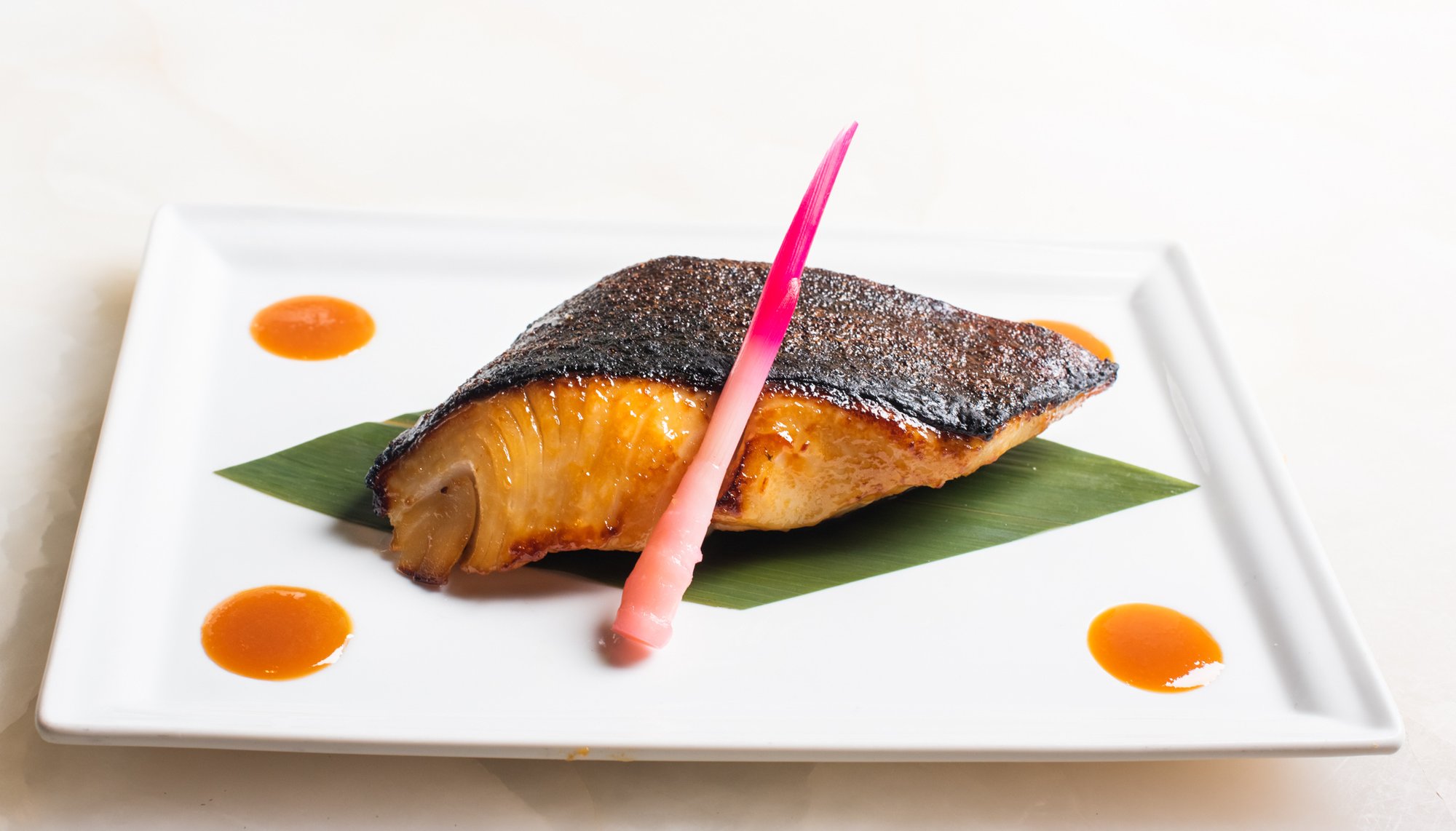 Nobu 2 - Image Credit Nobu Website