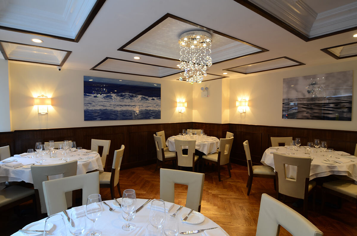 Seafire Grill 4 - Image Credit Seafire Grill Website