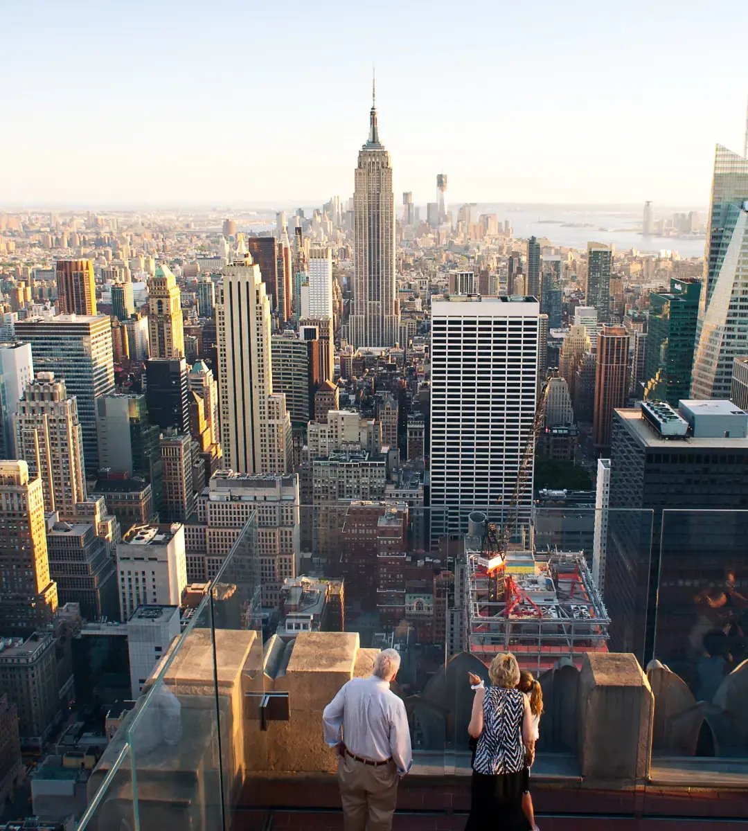 Hotels near Rockefeller Center