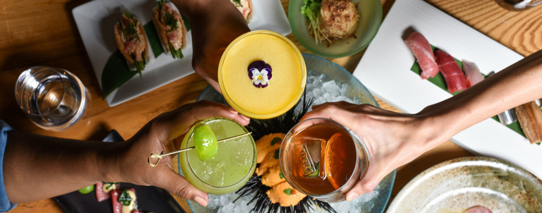 Nobu 3 - Image Credit Nobu Website