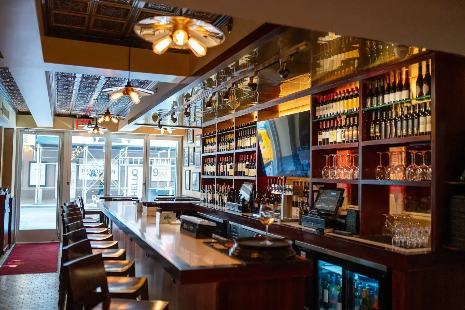 Empire Steak House