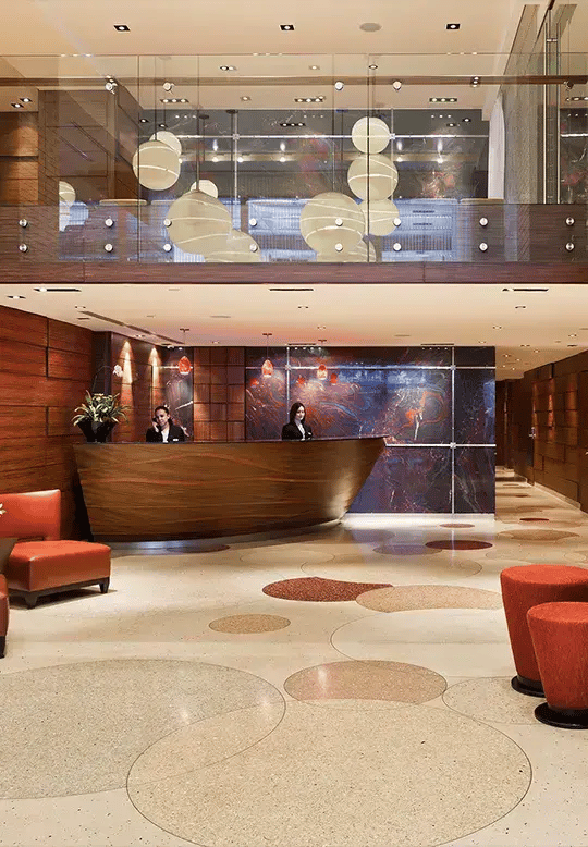 Hotel careers NYC