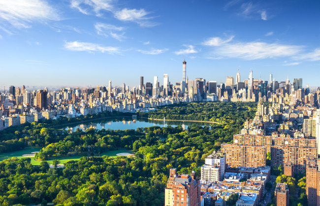 Central-Park