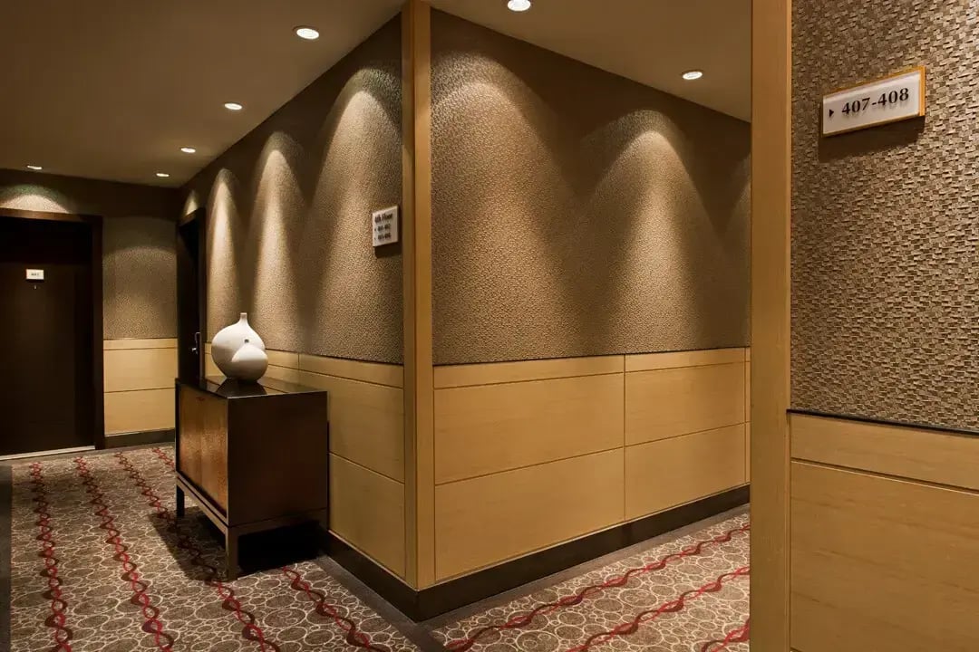 King executive deluxe room