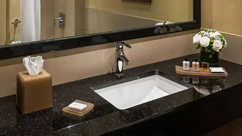Queen room superior
