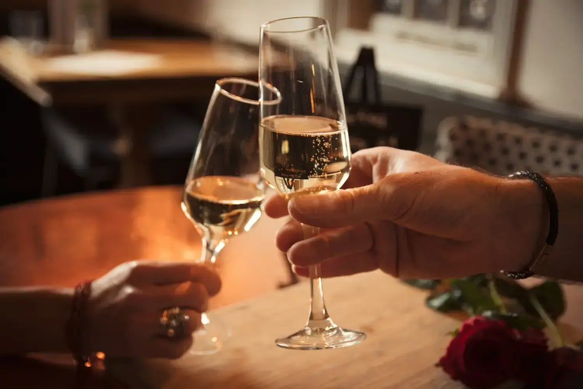 Romantic Things to Do in NYC: Broadway Shows, Dining & Date Ideas