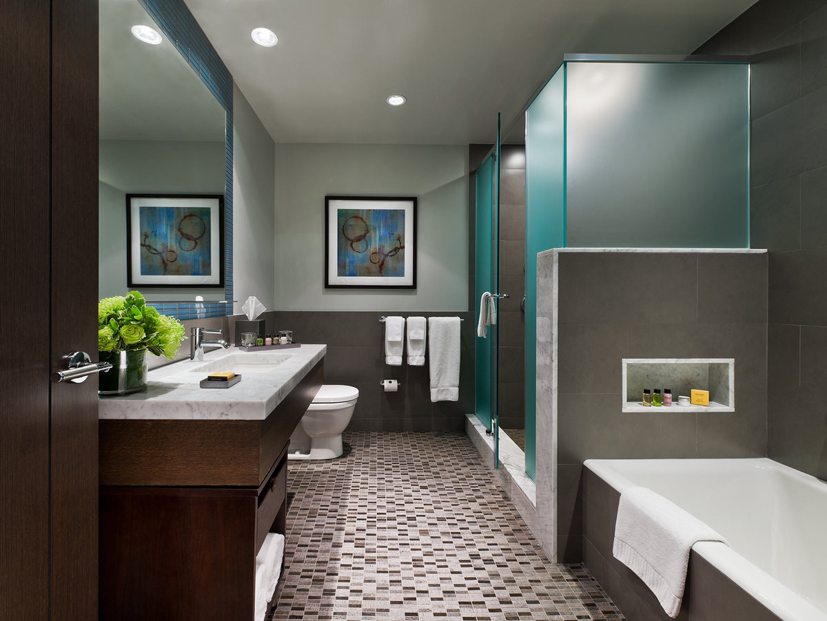 The Pearl Hotel New York — photo 28 of 60