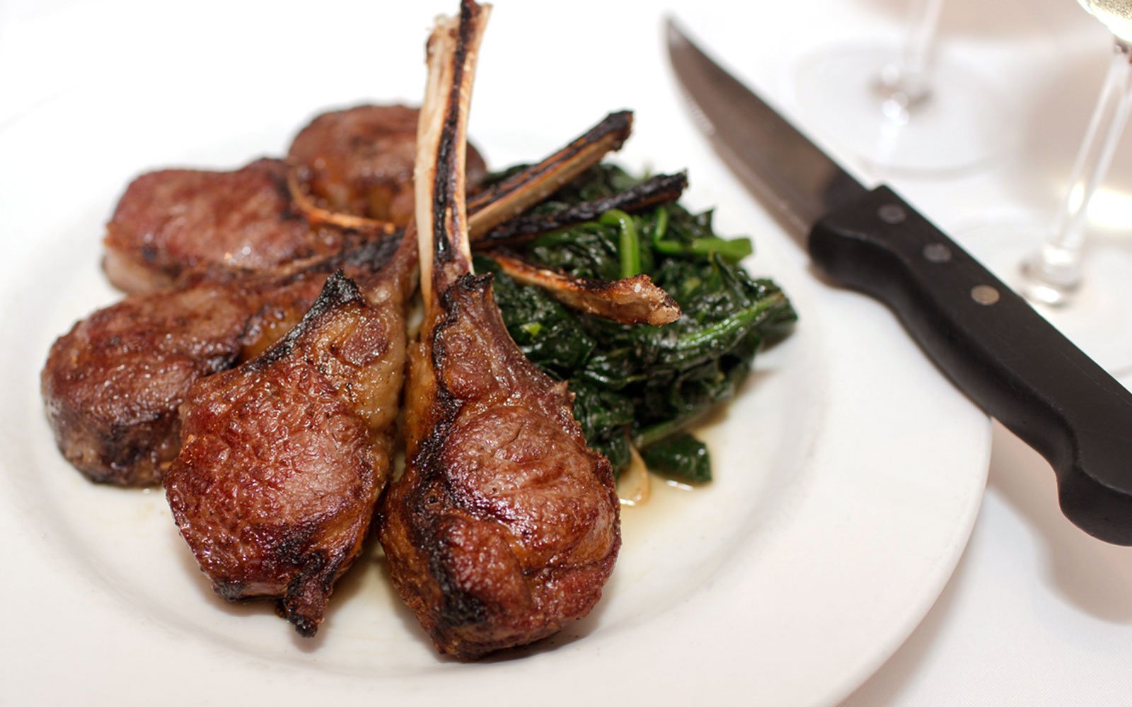 Benjamin's Steakhouse 4- Image credit Benjamin's Steakhouse website