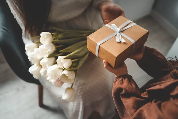 Mother's Day - Image by shine.graphics / Shutterstock.com