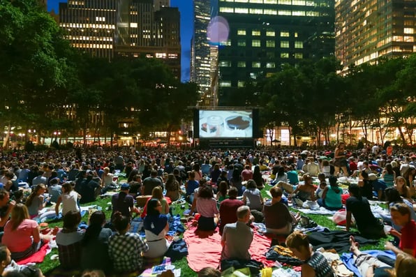 Summer in NYC - Image by Murat Kucukkarakasli / Shutterstock.com