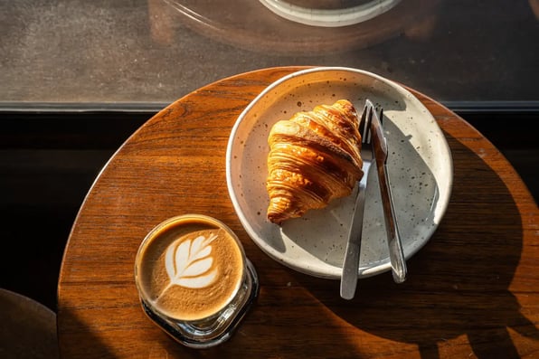 Best Coffee Shops in NYC - Image by Thinnapob Proongsak / Shutterstock.com