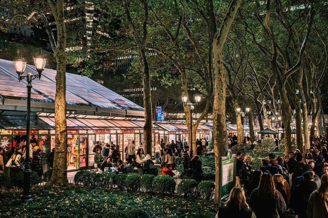 Cozy Winter Activities in NYC: Top Things To Do in December