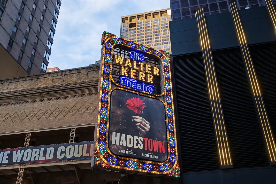 Off-Broadway vs. Broadway: Exploring Manhattan Theater District