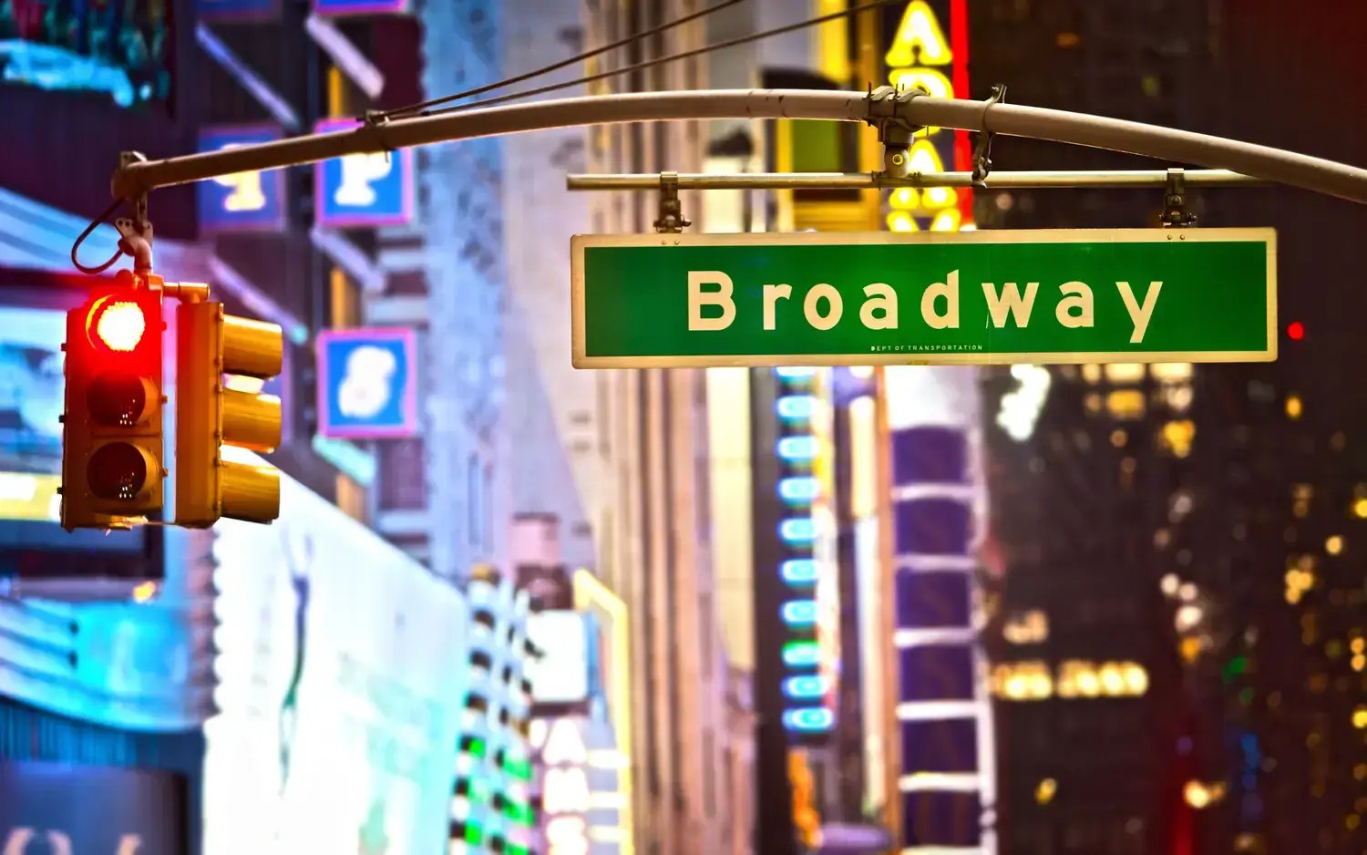Hotels closest to Ambassador Theater NYC - Image by Stuart Monk / Shutterstock.com