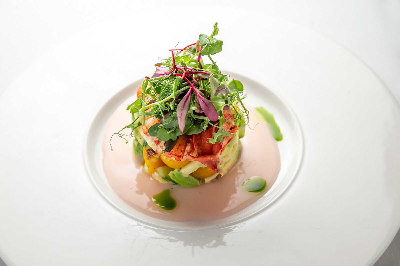Seafire grill 3 - Image Credit Seafire Grill Website
